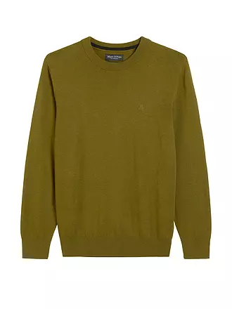 MARC O'POLO | Pullover | olive